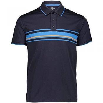 CMP Polo, Hombre, añil, 48