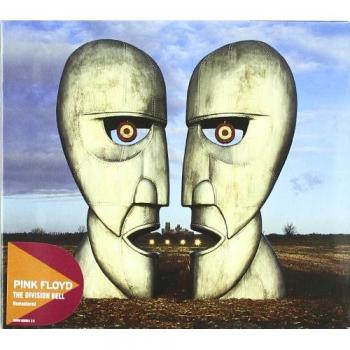 The Division Bell - Pink Floyd