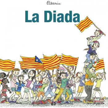 La Diada - Pilarín Bayés