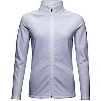 Rossignol W Classique Clim Jersey, Mujer, White, L