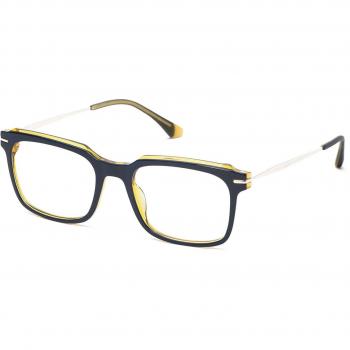 Rojasele PICO 3 Armazones para Hombre Negros, Lentes Recetadas Para Hombre Negros, Gafas Recetadas para Hombre Negras
