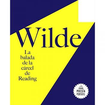La balada de la cárcel de Reading - OSCAR WILDE