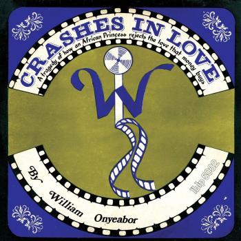 Crashes in Love Vol. 2 - Vinyl Edition