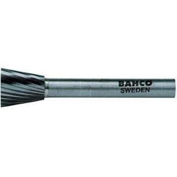 Bahco N1613C08 - Lima Rot.Conica Invertida 16Ømm-Tipo Picado-C
