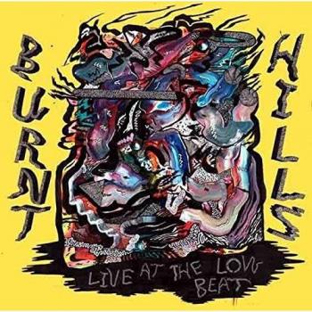 Live At The Low Beat VINYL