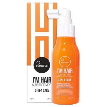 Suntique I'm Hair Sun & Treatment for All Hair Types 100mL