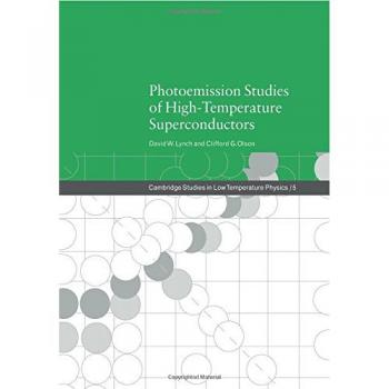 Estudios de Fotoemisión de Superconductores de Alta Temperatura, Estudios de Cambridge en Física a Baja Temperatura