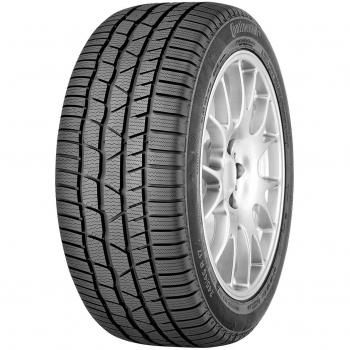 Neumático Invierno Continental WinterContact TS 830P 205/60 R16 92T