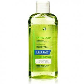 Ducray champu equilibrante 200 ml