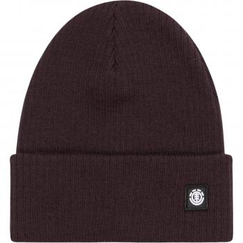 Gorro de hombre Element Flow con diseño moderno, tejido suave y cómodo, ajuste clásico, ideal para actividades al aire libre y uso diario