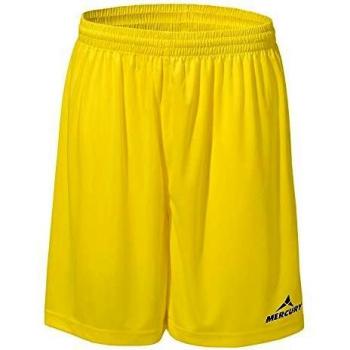 Mercury Pro, Pantalón Corto, Amarillo, Talla S