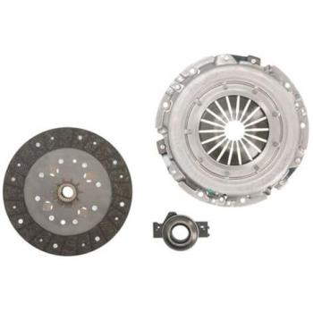 Kit de embrague NEXUS F1F045NX - Incluye disco de embrague, plato de presión y rodamiento; compatible con vehículos específicos; alta resistencia y durabilidad; fácil instalación