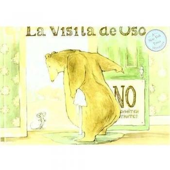 La visita de Oso