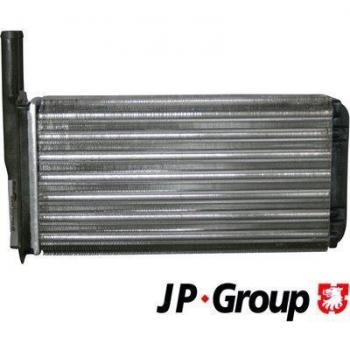 Radiador de calefacción JP GROUP 1526300100