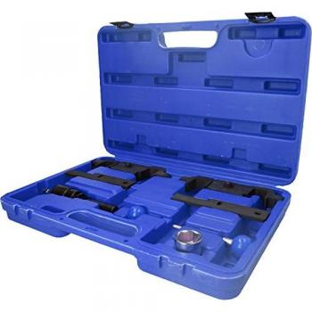 Herramientas de reglaje de motores para Porsche Panamera y Cayenne V8 - BRILLIANT TOOLS