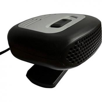 IMDIFA 920 calefacción cerámica 12 V con mango incorporado