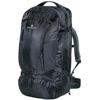 Ferrino Mayapan - Mochila, color negro, 70