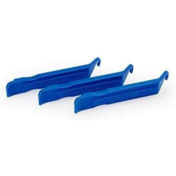 Park Tool TL-1.2 - Juego de palancas de neumáticos con 3 herramientas cardadas