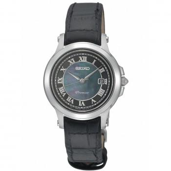 Reloj Seiko Mujer SXDE05P1 (27mm)