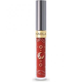 Labial Líquido Dreamy Creamy - The Mystic Collection - Nabla - Mood for Love