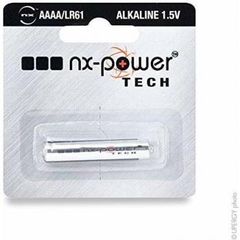 Pila Alcalina AAAA 1.5V LR8D425