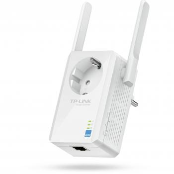 TP-Link TL-WA860RE - Repetidor de red Wifi extensor amplificador de cobertura