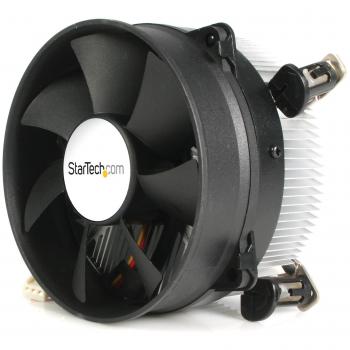 Startech.com FAN775E - Ventilador de CPU para Intel