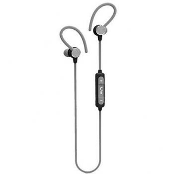 Blaupunkt Blp4620 Auriculares Bluetooth Deportivos in Ear, Manos Libres, Inalámbrico, Fitness