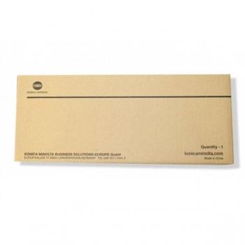 Cartucho de tóner negro compatible Minolta TN-328K para impresoras láser - Alta calidad y rendimiento duradero
