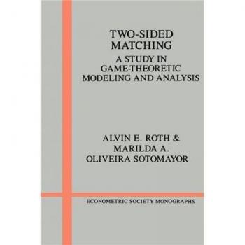 Two-Sided Matching: Game-Theoretic Modeling and Analysis Guide
