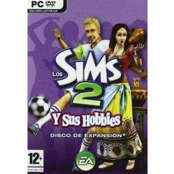 Los Sims 2 Y Sus Hobbies