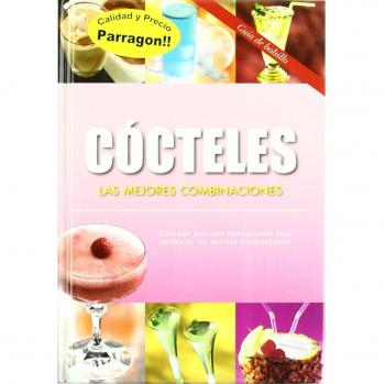 COCTELES:MEJORES COMBINACIONES