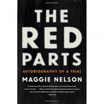 The Red Parts: Autobiography of a Trial