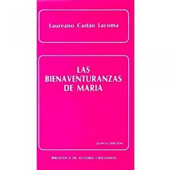 Las bienaventuranzas de María