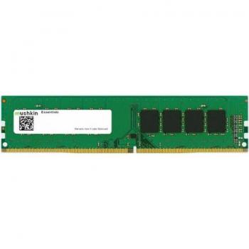 Memoria RAM Essentials 16 GB DDR4 3200 MHz