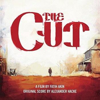 Ost The Cut VINYL