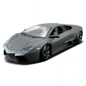 Lamborghini Reventon Color Gris 1/24