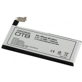 Bateria Apple iPhone 4, Litio Polymer