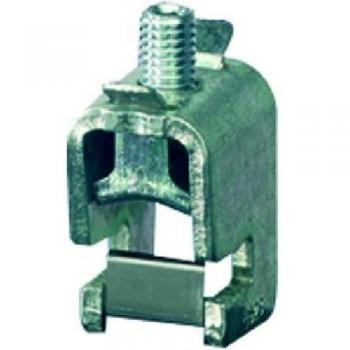 Hensel KS70F Direct Connection Terminal Clamp for Busbars, 10-70 mm², 140 A