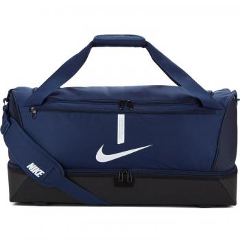 NIKE Nk Acdmy Team L Hdcs - Sp21, Sports Bag Mujer, Midnight Navy/black/