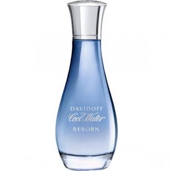 Davidoff Cool Water Reborn Eau De Toilette for Women 50ml