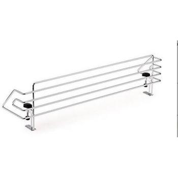 rKüchentechnik Protección Niños, Cromo - B 680 x T 150 xal. 149mm
