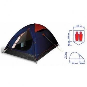 Campingaz - Tienda campaña sorocco 2p.