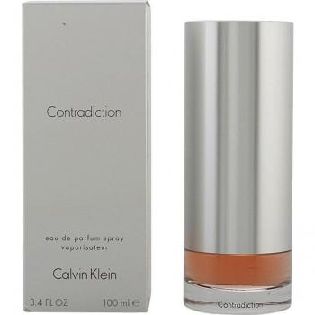Calvin Klein Contradiction Eau de Parfum Spray, 100ml