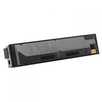 Cartucho de Tóner Compatible Kyocera TK-5215 Negro (1T02R60NL0/Tk-5215K) - Rendimiento de 20.000 Páginas