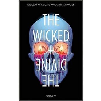 The Wicked + The Divine Volume 9: Okay