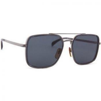 David Beckham Men's Sunglasses DB 7083/G/S HEK