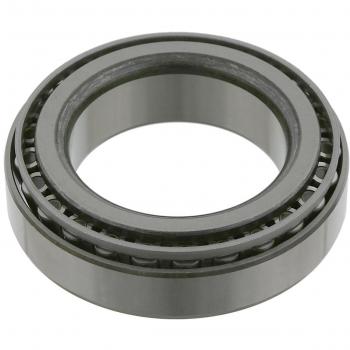 Kit de cojinete de rueda FEBI BILSTEIN 12691