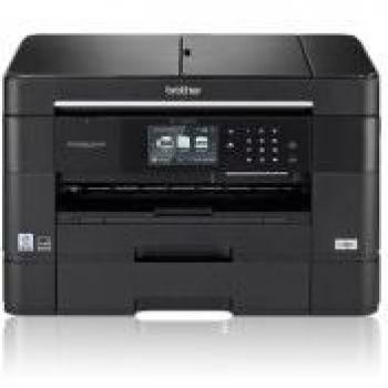 Equipo multifuncion Inkjet Brother MFC J5920DW A3