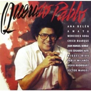 Querido Pablo